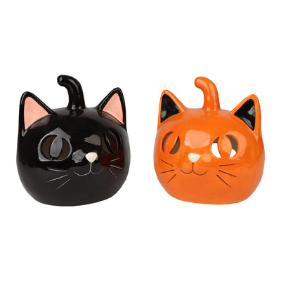 Calamity Coco Ceramic Cat - 15cm