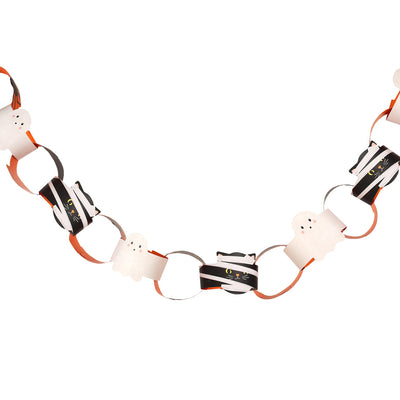 Calamity Coco Paper Chains - 100 Pack