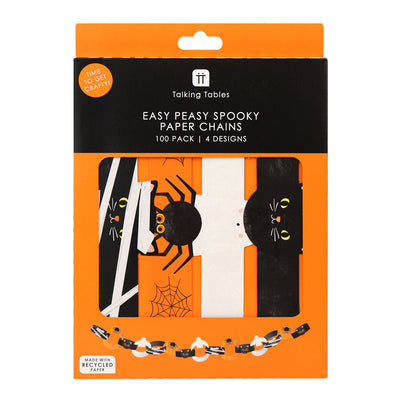 Calamity Coco Paper Chains - 100 Pack