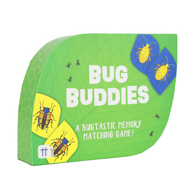 Leaf Bug Matching Kids Game - Display | Everyday Gifts |