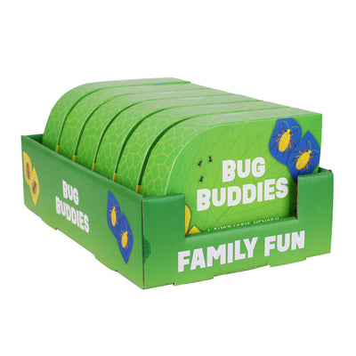 Leaf Bug Matching Kids Game - Display | Travel Games |