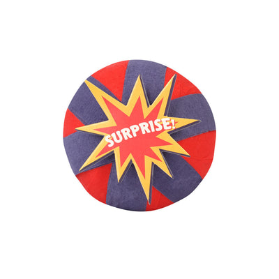 Retro Pop Wonderball