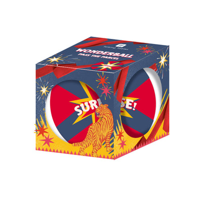 Retro Pop Wonderball