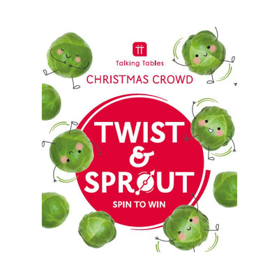 Sprout Twist & Sprout Game