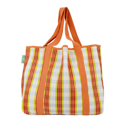 Recycled Plastic Sun Tote Bag | Summer Gifts |