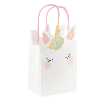 We Heart Unicorns Party Bag