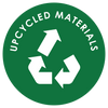 upcycled
