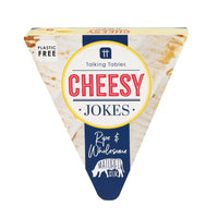 Cheesy Jokes - POS Unit
