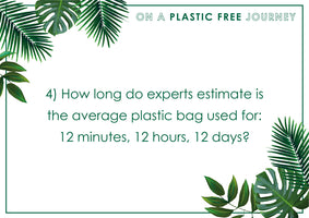 ECO Quiz
