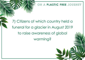 ECO Quiz