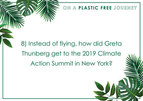 ECO Quiz