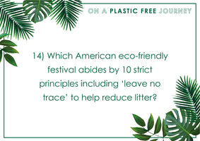 ECO Quiz