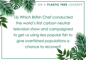 ECO Quiz
