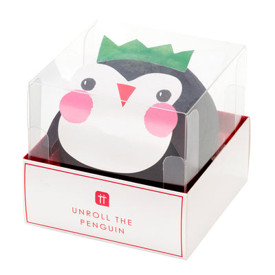 Image - Penguin Parade Wonderball