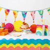 Birthday Brights collections of bright decorations and tableware | Shop now