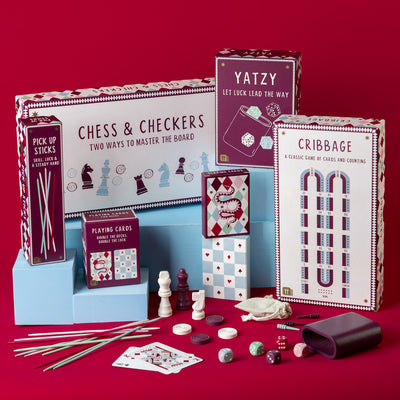 Two Decks Of Playing Cards | Everyday Games |