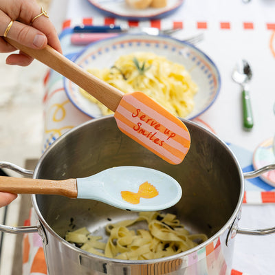 Foodie Silicone Kitchen Utensils - 16 Pack | Summer Gifts |