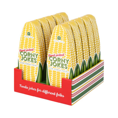 Corny Jokes - POS Unit
