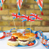 Coronation party decorations shop now | EU Trade