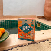 Escape Room - Marrakesh Edition