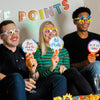 Eurovision song contest party decorations | EU trade