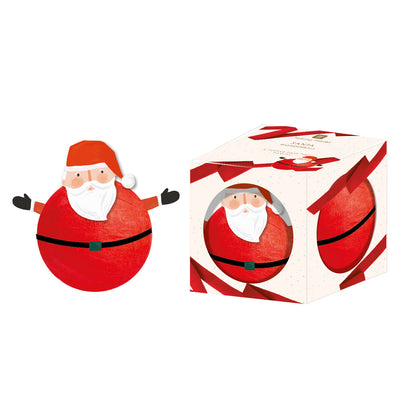 Fun Guy Santa Wonderball