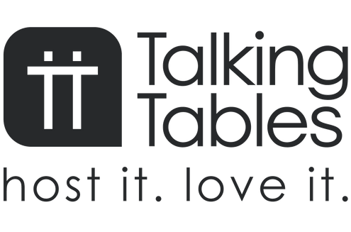 Talking Tables EU Trade
