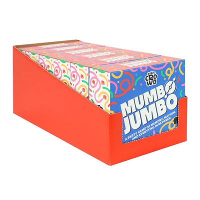 Mumbo Jumbo Party Game