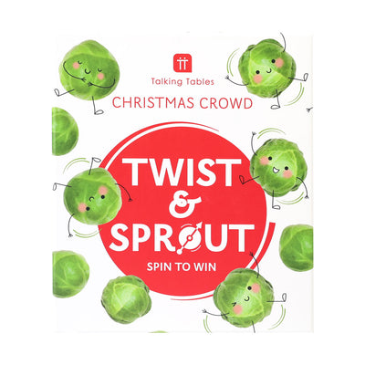 Sprout Twist & Sprout Game