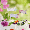 Truly Scrumptious party theme and tea party decorations | Shop now 