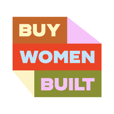 Buy Women Built