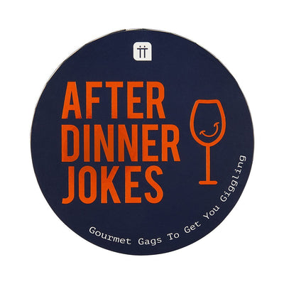 Image - After Dinner Jokes