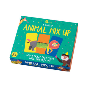 Talking Tables Party Animals Mix-Up Game
