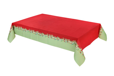 Image - Botanical Berry Table Cover