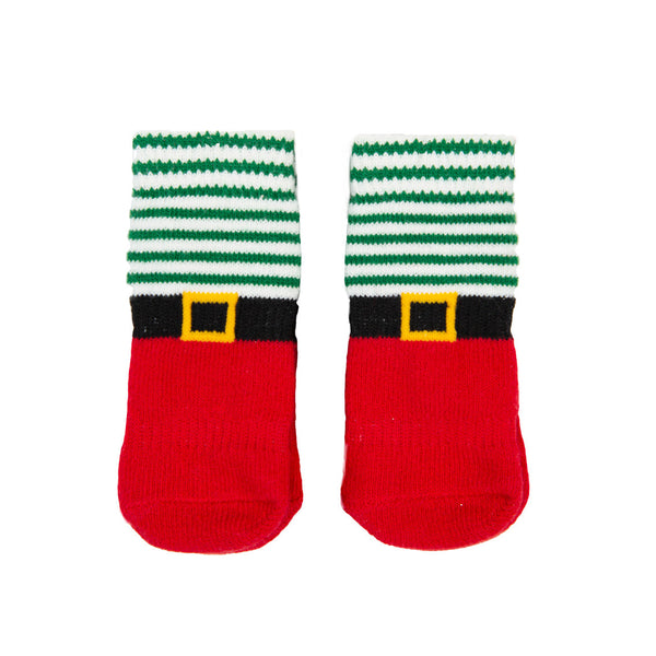 Christmas Non Slip Dog Socks - 4 Pack – Talking Tables EU Trade