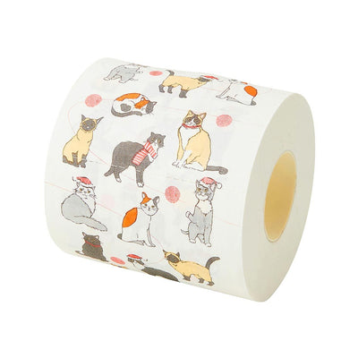 Image - Botanical Pet Cat Toilet Roll