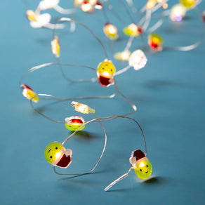 Botanical Sprout String Lights