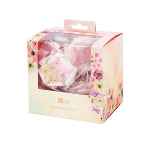 Talking Tables Blossom Girls Floral String Lights