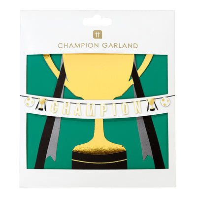 Image - Party Champions Garland