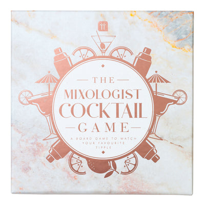 Image - Cocktail Game
