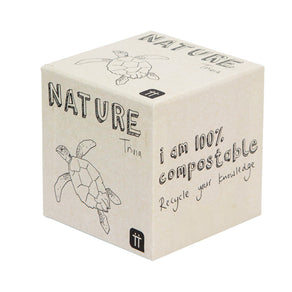 Compostable Trivia Games - POS Unit