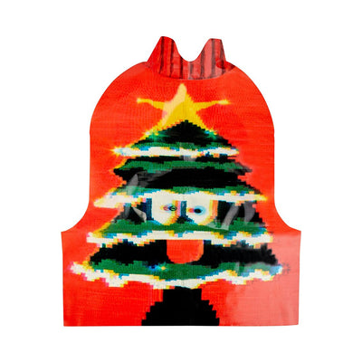 Christmas Entertainment Dinner Bibs