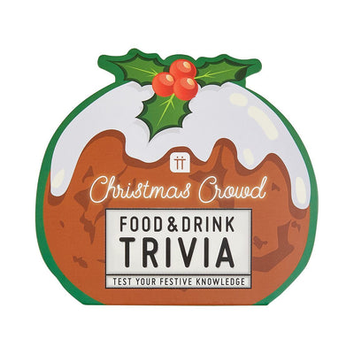 Image - Christmas Entertainment Food And Drink Trivia