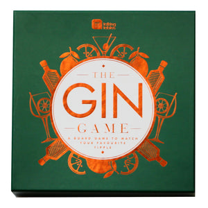 Image - Gin Board Game