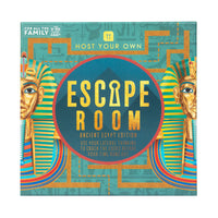 Host Your Own Escape Room Game Egypt Edition