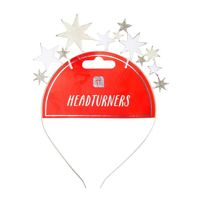 Image - Head Turners Glitter Star Headband