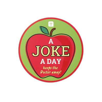 Image - of A Joke a Day