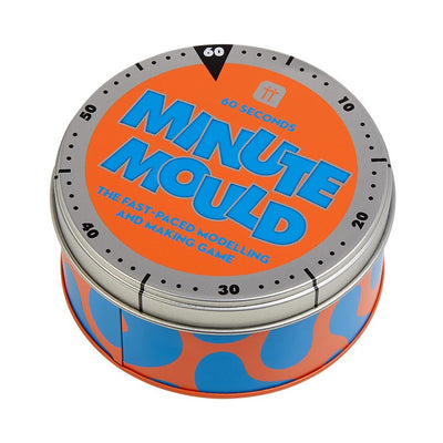 Image - Minute Mould