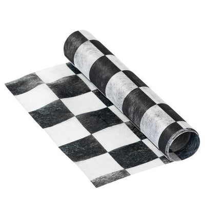 image -Mix & Match Check Table Runner