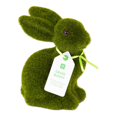 Image - Mix & Match Grass Bunny